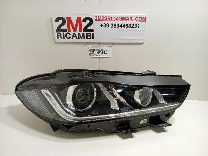 Proiettore ANT DX GX73-13W029-DJ Jaguar XE 2015