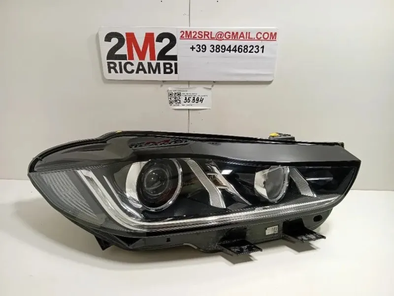 Proiettore ANT DX GX73-13W029-DJ Jaguar XE 2015