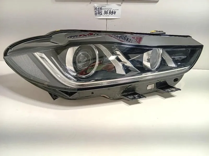 Proiettore ANT DX GX73-13W029-DJ Jaguar XE 2015