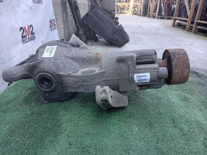 Differenziale POST BH52-4N053-AD Land Rover Range Rover Evoque I 2011