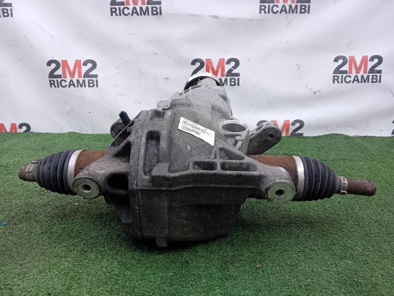 Differenziale POST BH52-4N053-AD Land Rover Range Rover Evoque I 2011