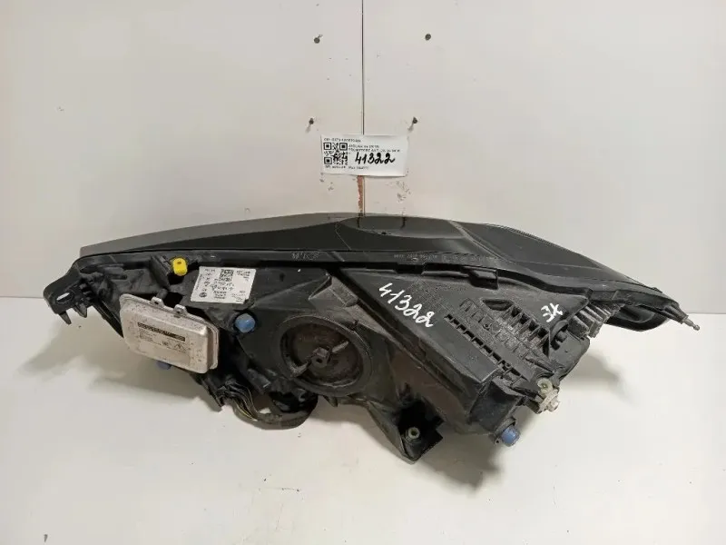 Proiettore ANT DX GX73-13W029-DG Jaguar XE 2015