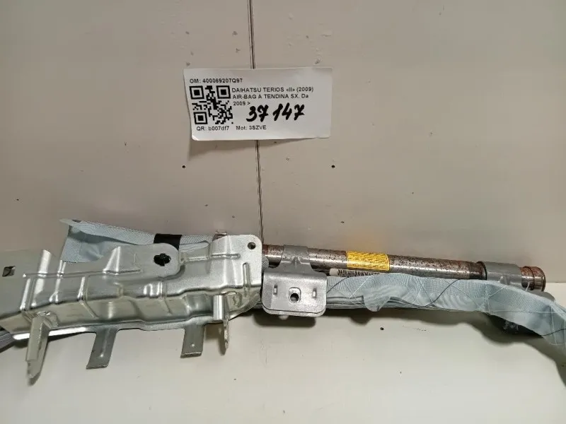 Air-bag A Tendina SX 400069207Q97 Daihatsu Terios II 2009