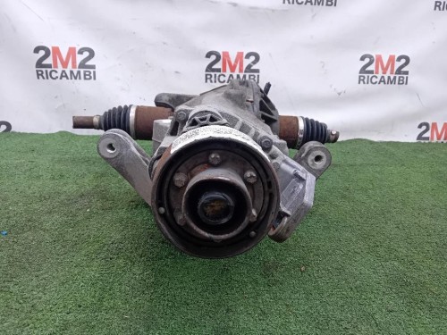 Differenziale POST BH52-4N053-AD Land Rover Range Rover Evoque I 2011