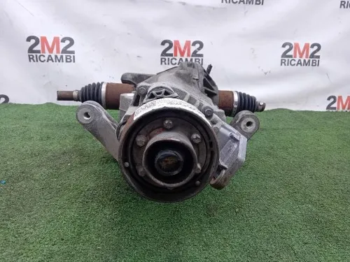 Differenziale POST BH52-4N053-AD Land Rover Range Rover Evoque I 2011