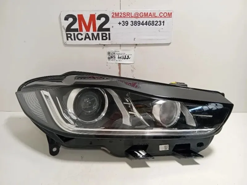 Proiettore ANT DX GX73-13W029-DG Jaguar XE 2015