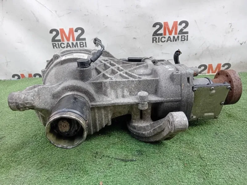 Differenziale POST GJ32-4N063-AC Land Rover Range Rover Evoque I 2011