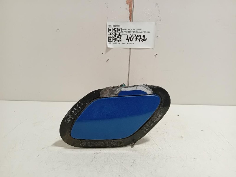 Proiettore ANT DX GX73-13W029-DE Jaguar XE 2015 Proiettore ANT DX GX73-13W029-DE Jaguar XE 2015