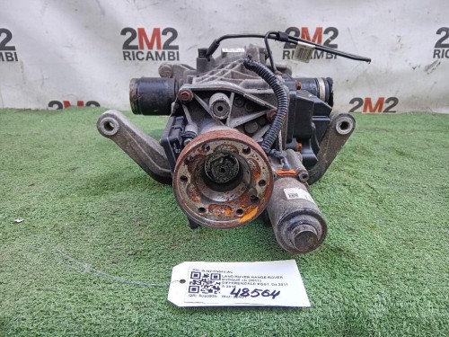 Differenziale POST GJ32-4N063-AC Land Rover Range Rover Evoque I 2011