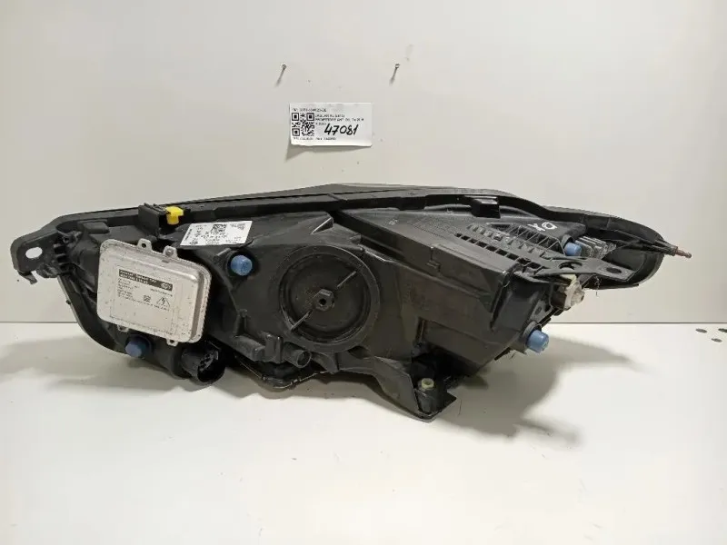 Proiettore ANT DX GX73-13W029-DE Jaguar XE 2015