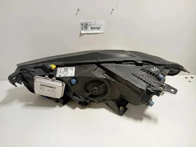 Proiettore ANT DX GX73-13W029-DE Jaguar XE 2015