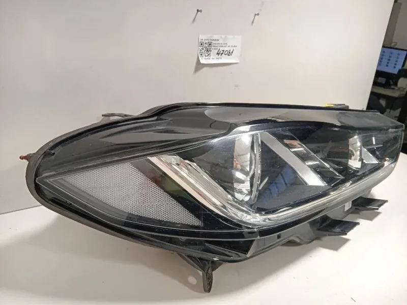 Proiettore ANT DX GX73-13W029-DE Jaguar XE 2015