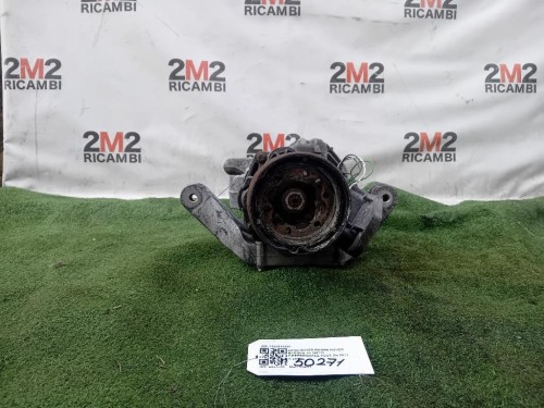 Differenziale POST P31256026 5520116290 6520116290 Land Rover Range Rover Evoque I 2011