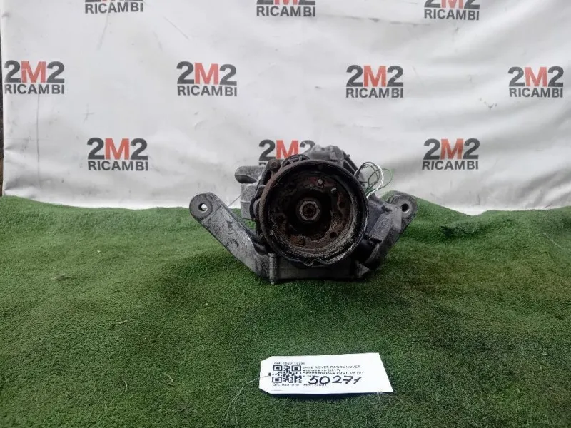 Differenziale POST P31256026 5520116290 6520116290 Land Rover Range Rover Evoque I 2011