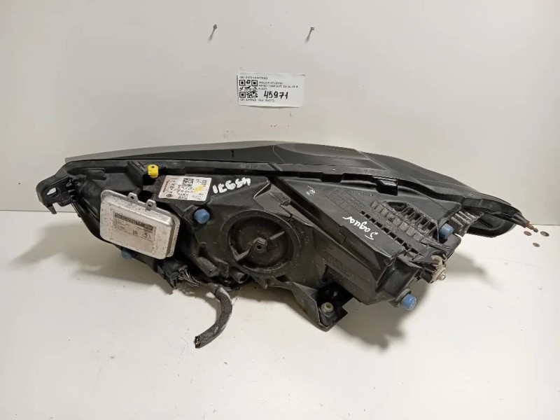 Proiettore ANT DX GX73-13W029-DE Jaguar XE 2015