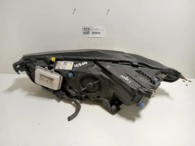 Proiettore ANT DX GX73-13W029-DE Jaguar XE 2015