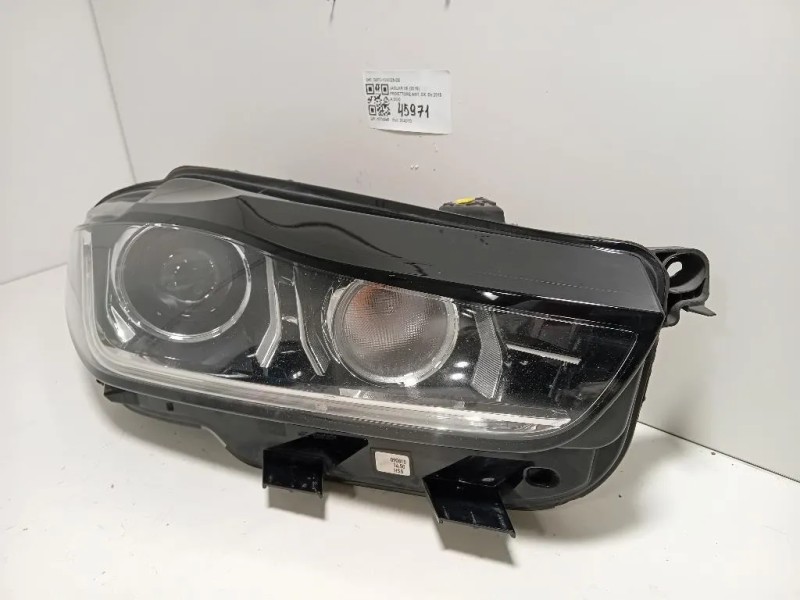 Proiettore ANT DX GX73-13W029-DE Jaguar XE 2015