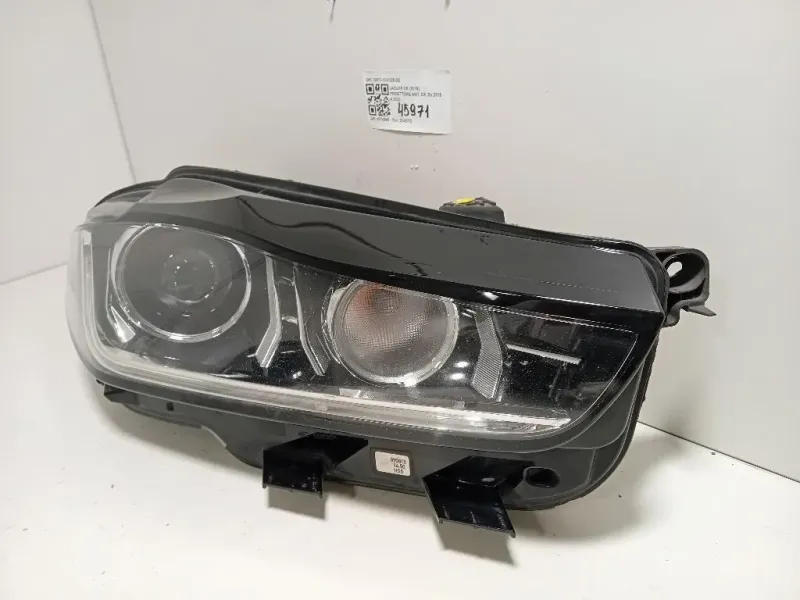 Proiettore ANT DX GX73-13W029-DE Jaguar XE 2015