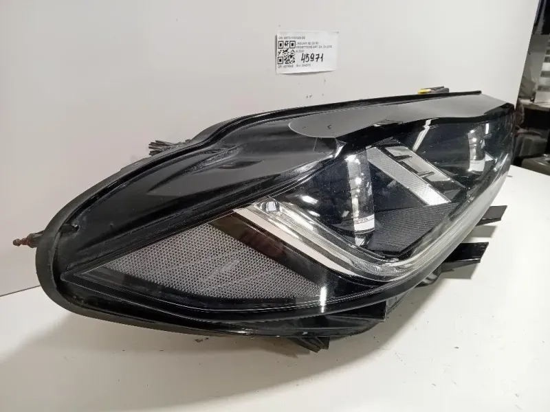 Proiettore ANT DX GX73-13W029-DE Jaguar XE 2015