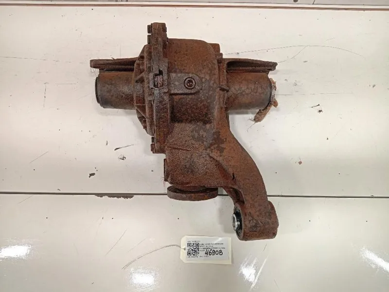 Differenziale POST TVK500112 Land Rover Range Rover Sport I 2005