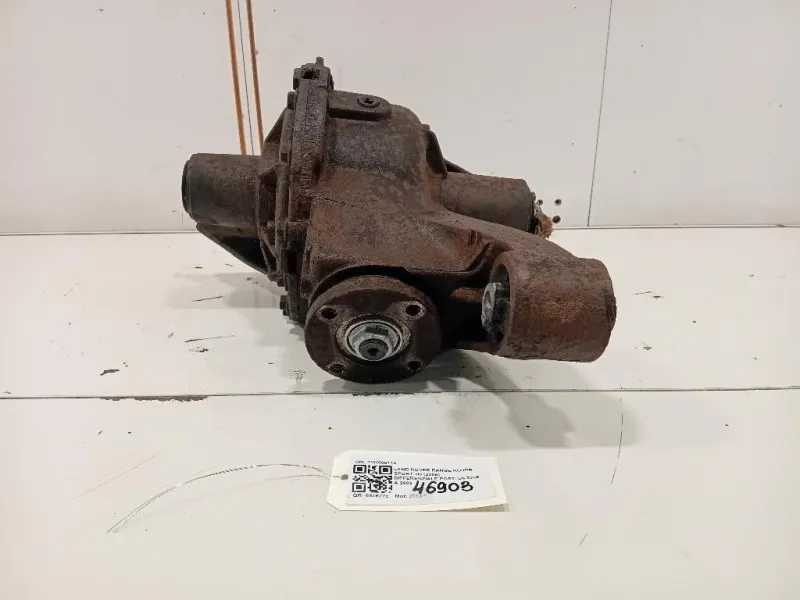 Differenziale POST TVK500112 Land Rover Range Rover Sport I 2005