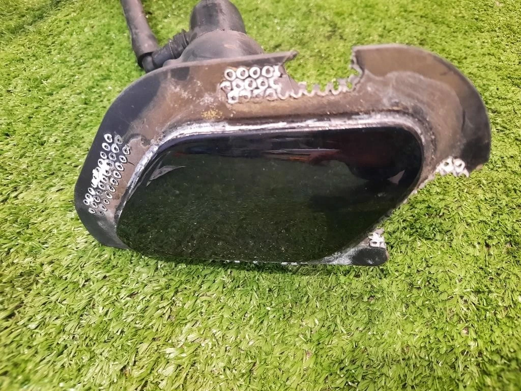 Spruzzatore Lavafari SX 13227337 Opel Insignia A 2009