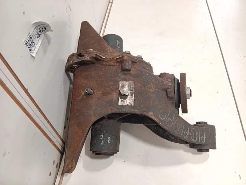 Differenziale POST TVK500240 Land Rover Range Rover Sport I 2005