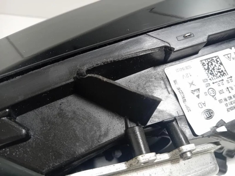 Proiettore ANT DX GX73-13W029-DF Jaguar XE 2015