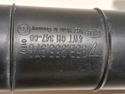 Spruzzatore Lavafari SX 95B955978 Porsche Macan I 2014