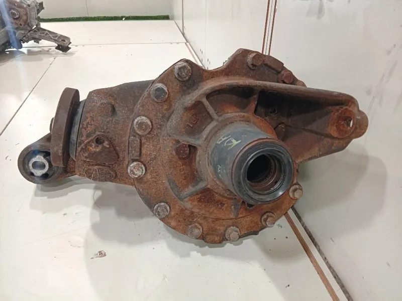 Differenziale POST TVK500240 Land Rover Range Rover Sport I 2005