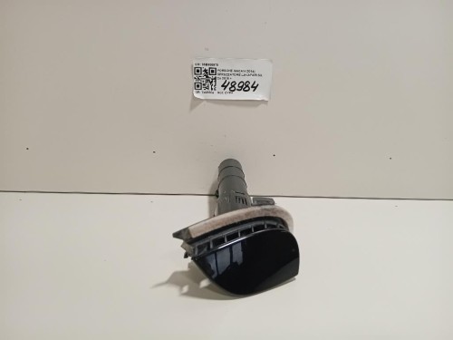 Spruzzatore Lavafari SX 95B955978 Porsche Macan I 2014