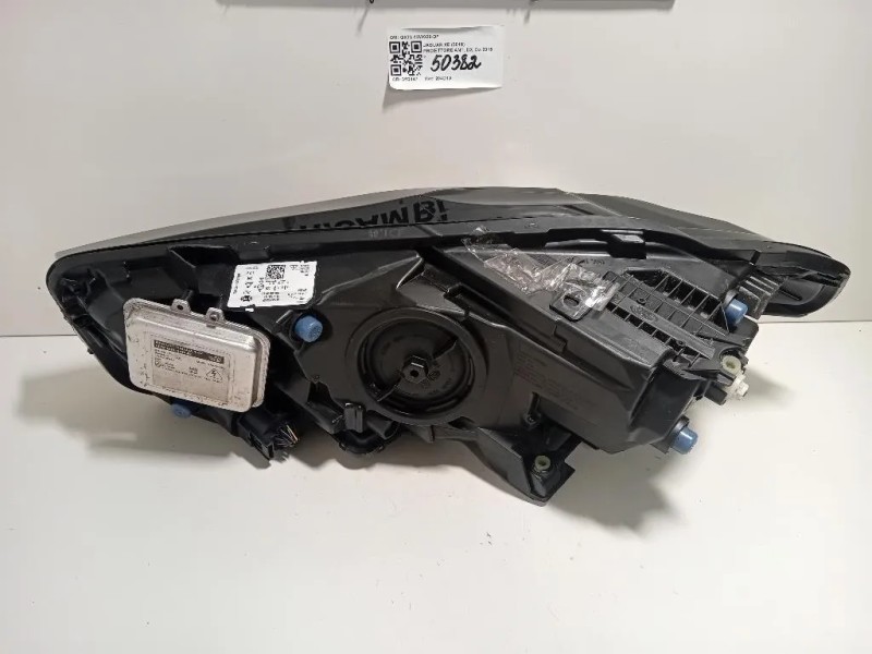 Proiettore ANT DX GX73-13W029-DF Jaguar XE 2015