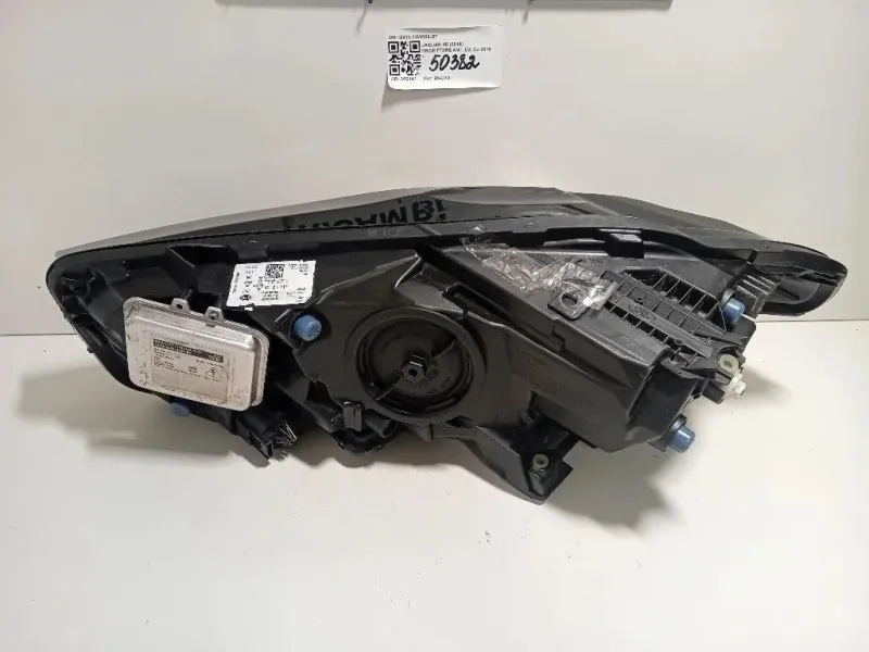 Proiettore ANT DX GX73-13W029-DF Jaguar XE 2015