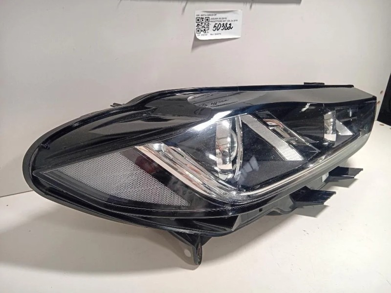 Proiettore ANT DX GX73-13W029-DF Jaguar XE 2015