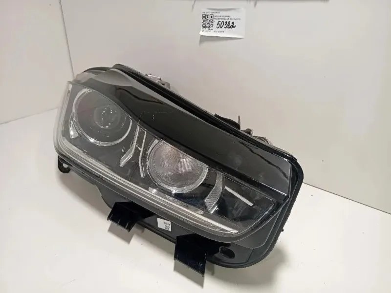 Proiettore ANT DX GX73-13W029-DF Jaguar XE 2015