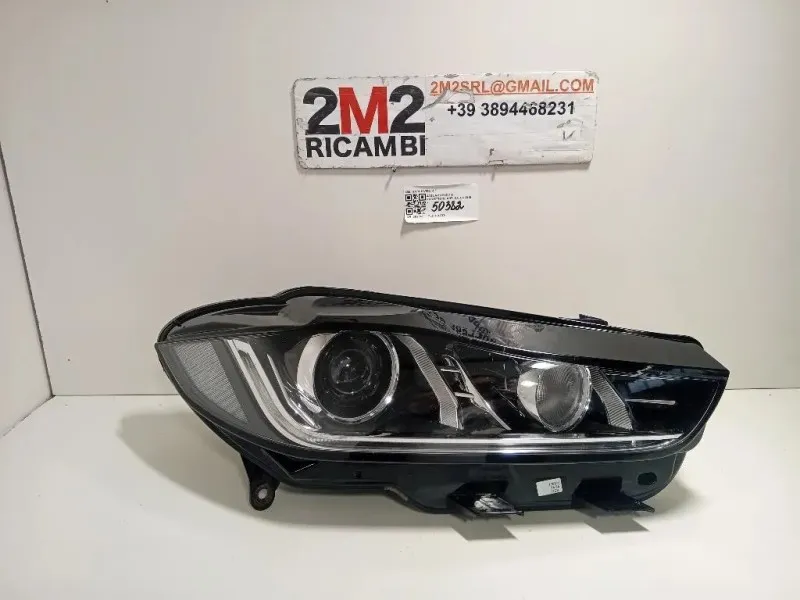 Proiettore ANT DX GX73-13W029-DF Jaguar XE 2015