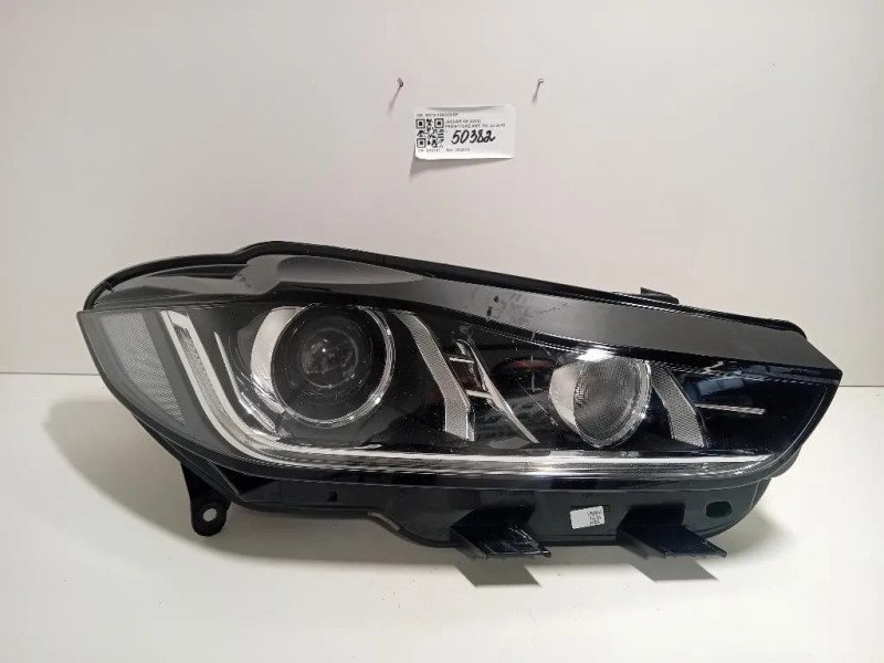 Proiettore ANT DX GX73-13W029-DF Jaguar XE 2015