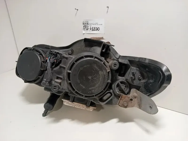 Proiettore ANT DX C2Z30856 Jaguar XF I 2008