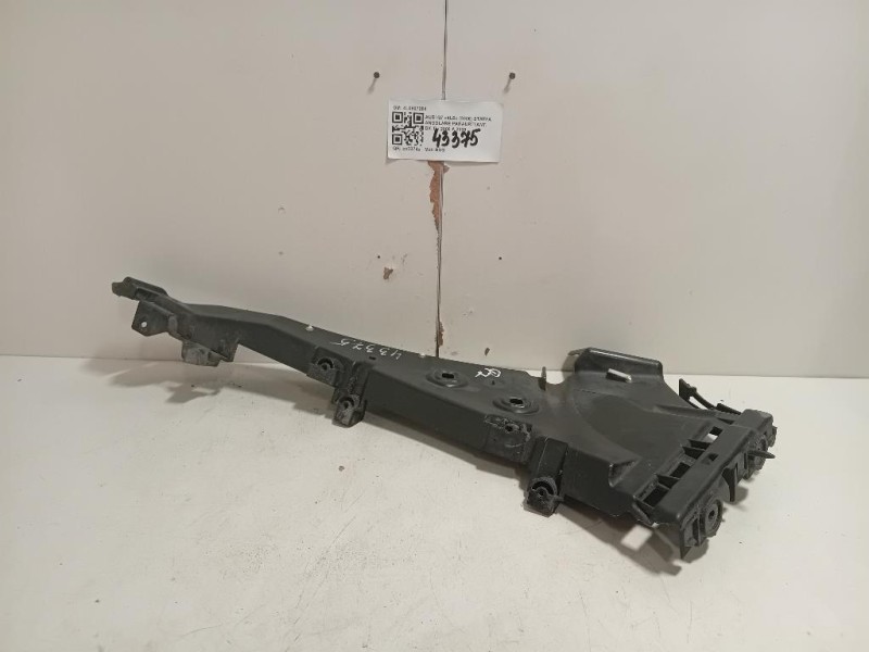 Staffa Angolare Paraurti ANT DX 4L0807284 DX Audi Q7 4LB 2006