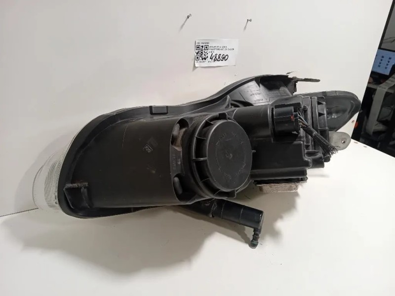 Proiettore ANT DX C2Z30856 Jaguar XF I 2008