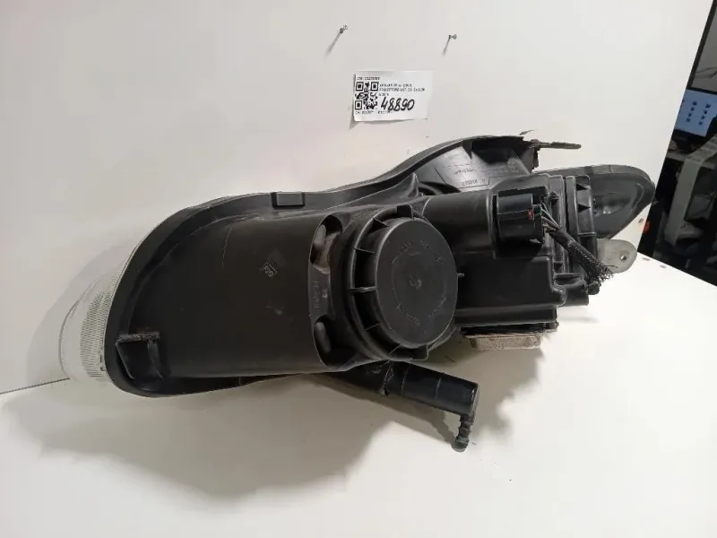 Proiettore ANT DX C2Z30856 Jaguar XF I 2008