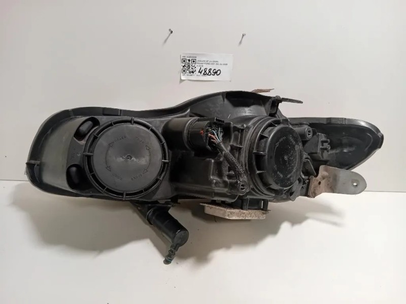 Proiettore ANT DX C2Z30856 Jaguar XF I 2008