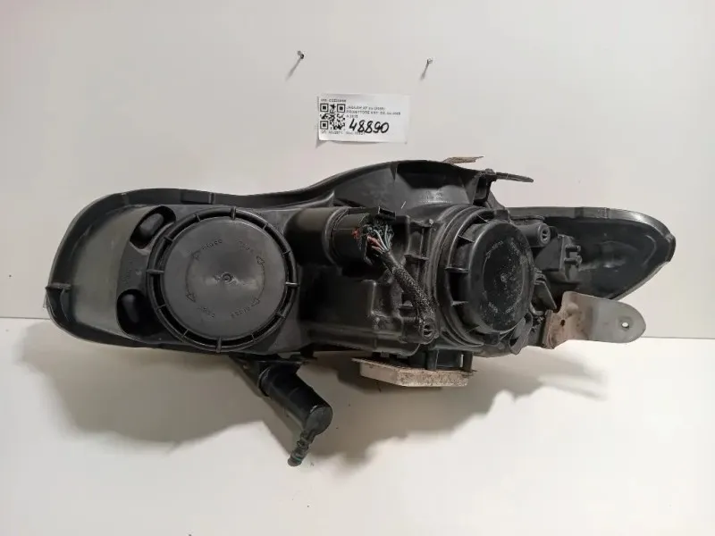 Proiettore ANT DX C2Z30856 Jaguar XF I 2008