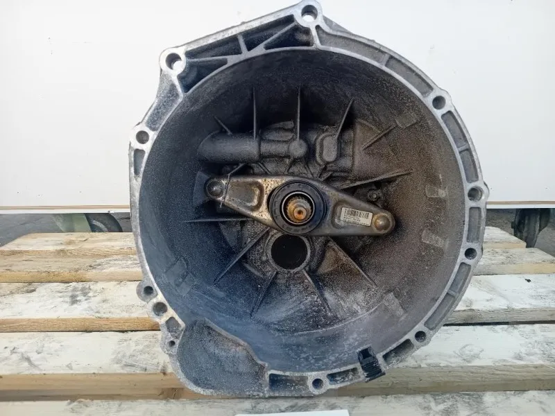 Cambio 6 MARCE MANUALE Bmw Serie 1 F20 Berlina 2015