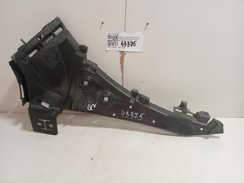 Staffa Angolare Paraurti ANT DX 4L0807284 DX Audi Q7 4LB 2006