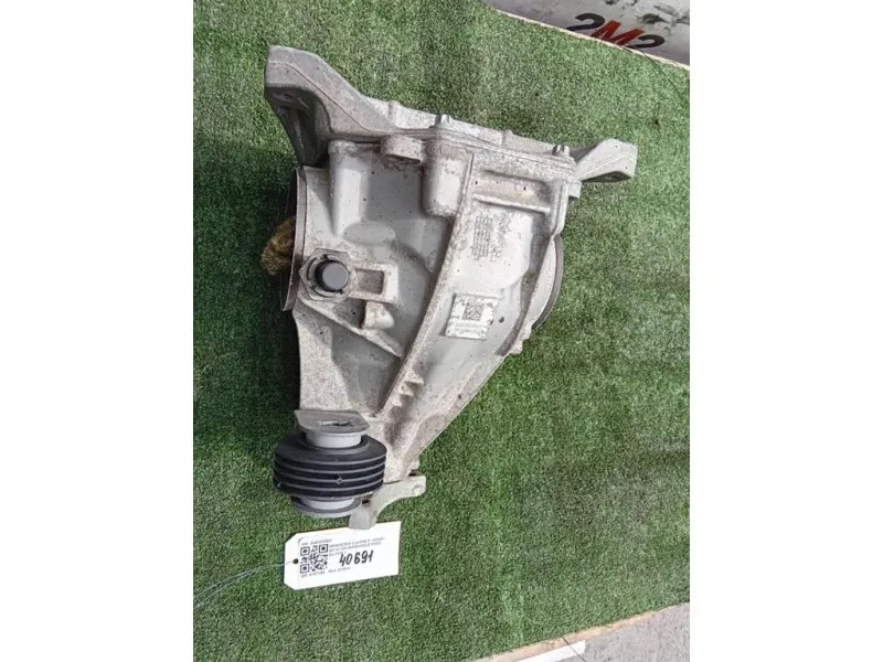 Differenziale POST 2053509527 Mercedes Classe C W205 2014