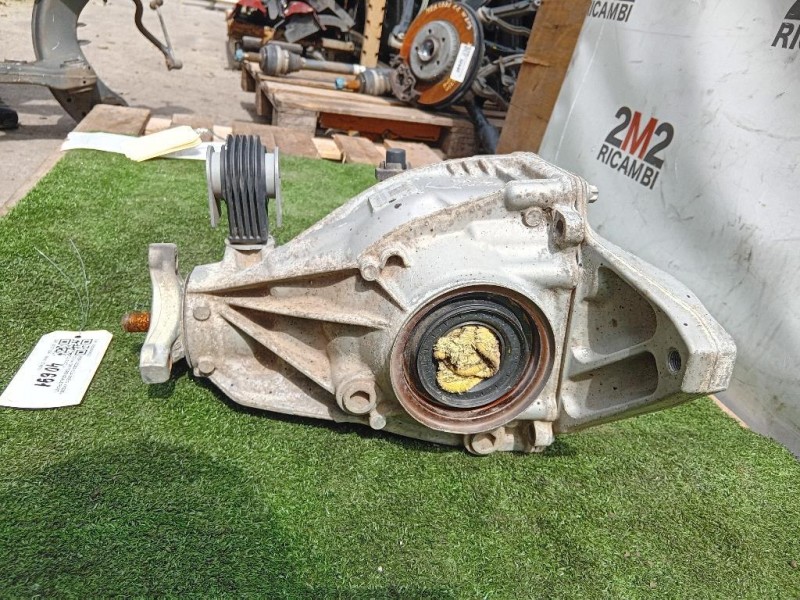 Differenziale POST 2053509527 Mercedes Classe C W205 2014