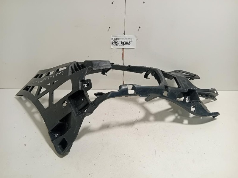 Proiettore ANT DX C2Z30856 Jaguar XF I 2008