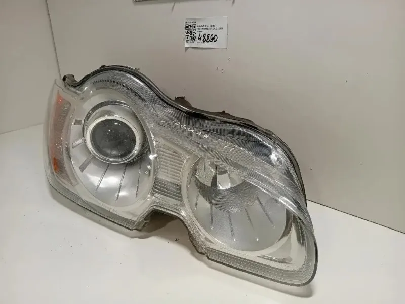 Proiettore ANT DX C2Z30856 Jaguar XF I 2008