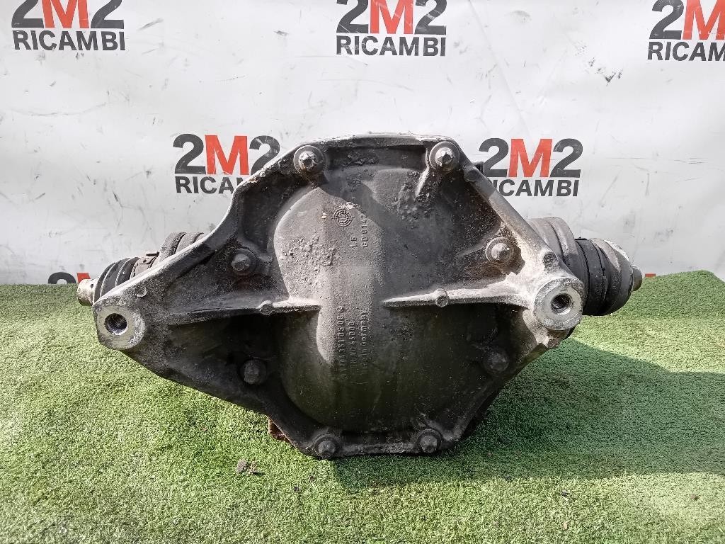 Differenziale POST 2043507214 Mercedes Classe E C207 Coupé 2010